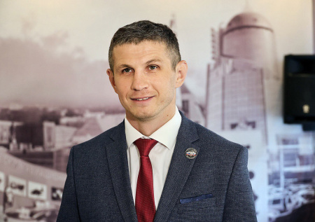 «Меня спасали под обстрелами»: ветеран СВО о Жоге, фронте, боевом братстве