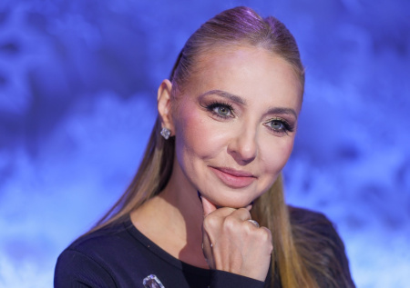 Навка рассказала о подарках от Пескова