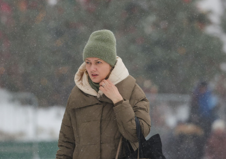 Метеоролог рассказал о погоде в Москве на 8 Марта в 2026 году