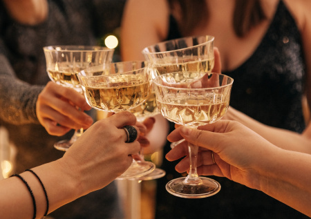 Врачи нашли неожиданный способ бросить пить