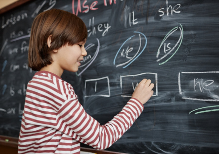 Названы главные препятствия на пути к освоению английского