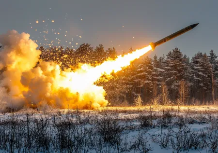 «Фламинго» — на Чувашию: ракетная атака, последствия, что в других регионах