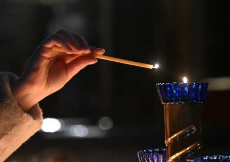 Священник рассказал, кому можно не держать Великий пост