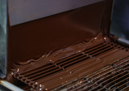 Под Владимиром накрыли подпольный цех по производству сладостей