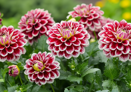 Одна подкормка за лето — и море цветов: фантастическое цветение с июля до октября