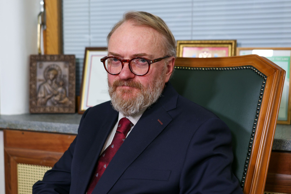 Виталий Милонов