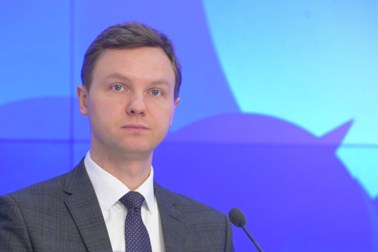 Игорь Юшков