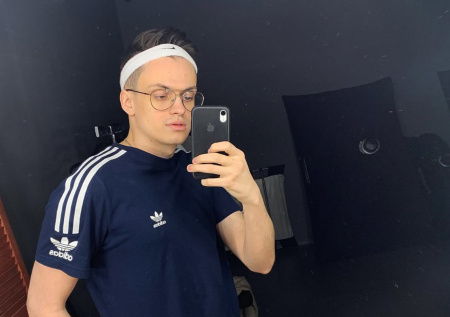 «Ракета пролетала»: дом блогера Buster оказался в эпицентре взрывов в Дубае