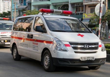 Несколько россиян погибли во Вьетнаме от инфекций