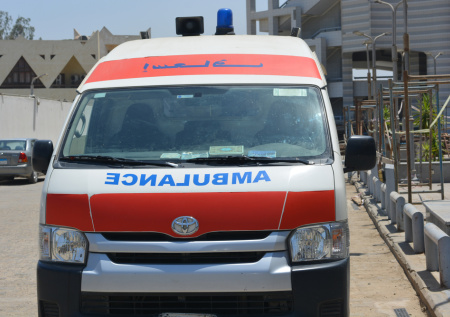 Скончалась учительница, впавшая в кому во время отпуска в Египте