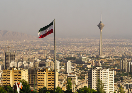 Стало известно, какие цели Израиль атаковал в Иране