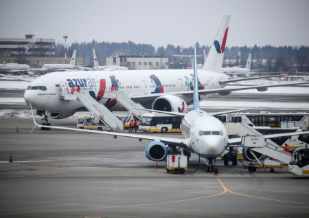 Популярная авиакомпания попала под прицел Ространснадзора из-за задержек