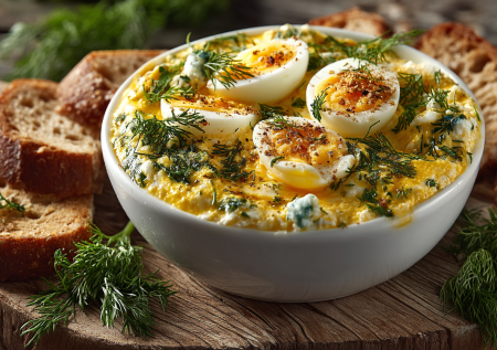 Ретрозакуска, которая не устареет — готовлю намазку «Дружба»: просто, а результат не подводит. Лучше всяких дорогих паштетов