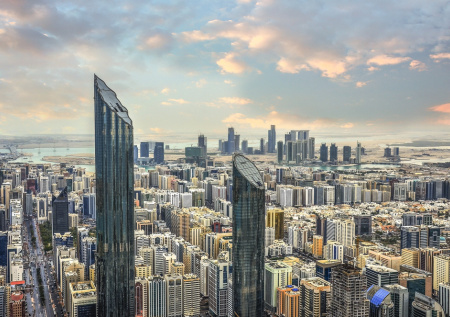 Стало известно, сколько российских туристов находятся в ОАЭ