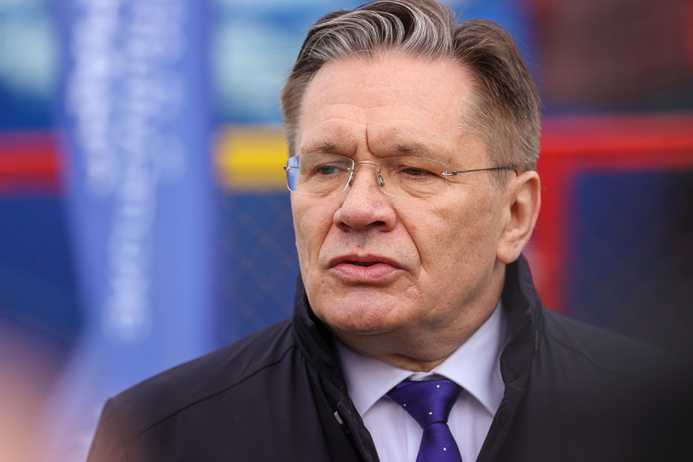 Алексей Лихачев