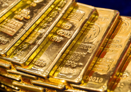 Мошенники изобрели новую схему обмана с золотыми слитками