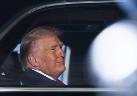 Трампа уличили в желании насильственно сменить руководство в Иране