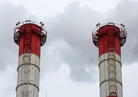 Энергообъекты Украины не пережили новых ударов