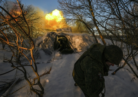 «Искандер» сжег HIMARS, кошмаривший Белгород: удары по Украине 28 февраля