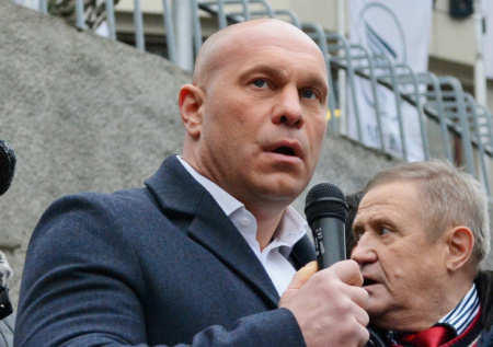 Раскрыта новая датель об убийстве Кивы