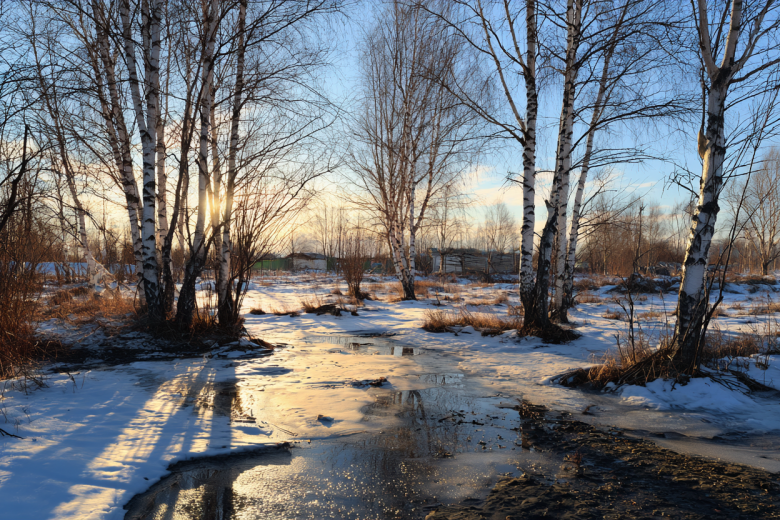 Приметы 1 марта