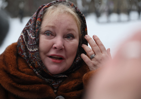 «Ребенок любви»: коллега рассказала, что заставило Шевчук сильно страдать