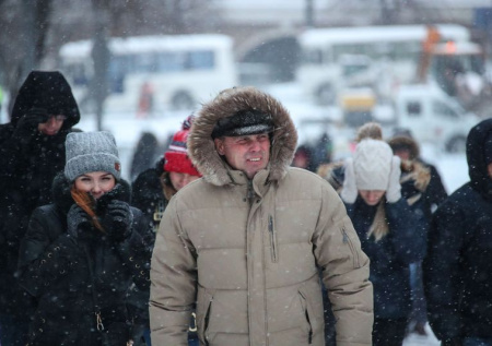 Синоптик перечислила регионы, где в начале марта ожидаются сильные морозы