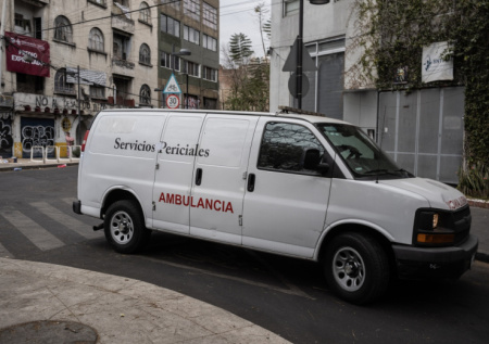 Названо число погибших при крушении самолета в Боливии