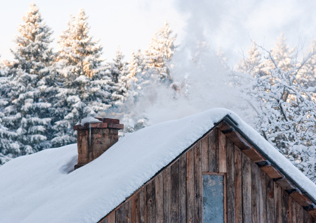 Почему снится деревня: секреты популярных сонников