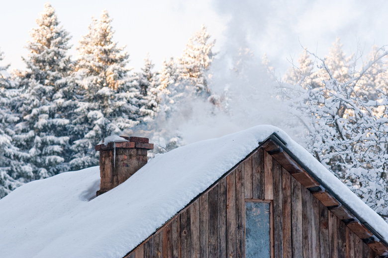Почему снится деревня: секреты популярных сонников