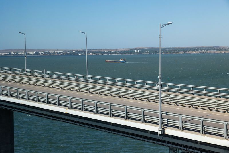 Крымский мост