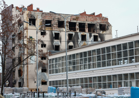 Названы операции ВС РФ в ходе СВО, которые войдут в учебники военной истории