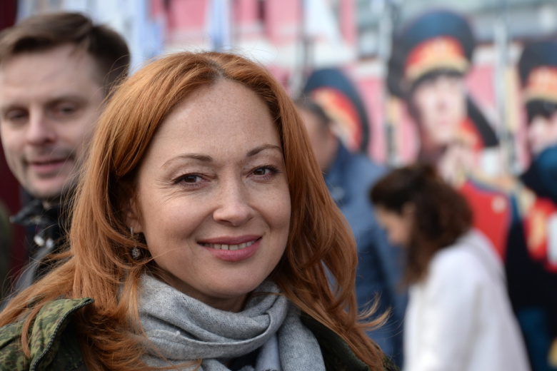 Виктория Тарасова