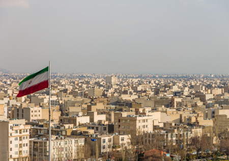 Россиянам посоветовали уезжать из Ирана на фоне военной операции