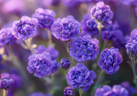 Георгины больше не в моде: теперь у меня другой фаворит — цветет лиловыми зонтиками, переживет холод и адскую жару