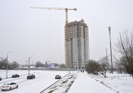 На Украине «переименовали» районы в городах России: что известно, реакция