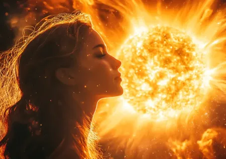 Магнитные бури сегодня, 28 февраля: что завтра, слабость, головокружение