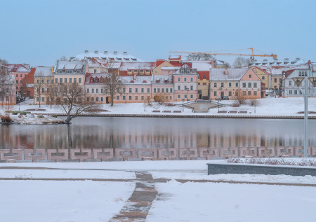 Белоруссия призвала Израиль и Иран прекратить удары