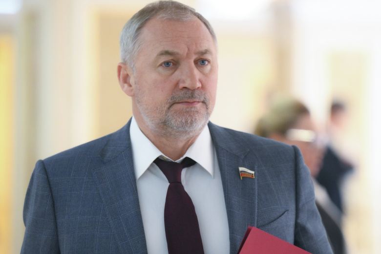 Константин Басюк