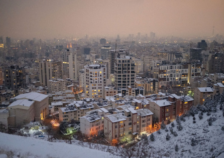 Раскрыт принцип ударов США по Ирану