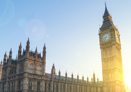 Пять полицейских не смогли совладать с матерью и дочерью в британском баре