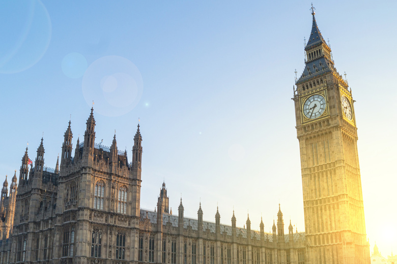 Лондон, Великобритания