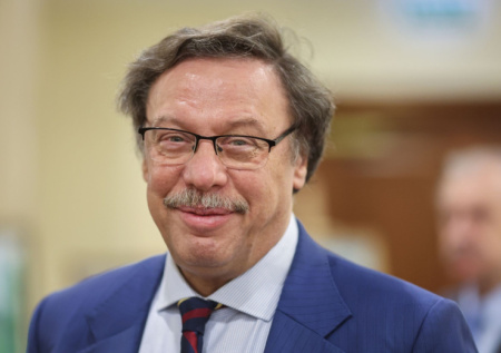 Заслуженный юрист России предложил решение для споров о приватизации