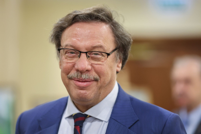 Михаил Барщевский