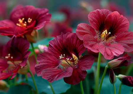 Вырастают из семян, не доставляют хлопот: цветы для начинающих дачников