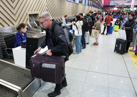 В России поменяют правила авиаперелетов и возврата билетов