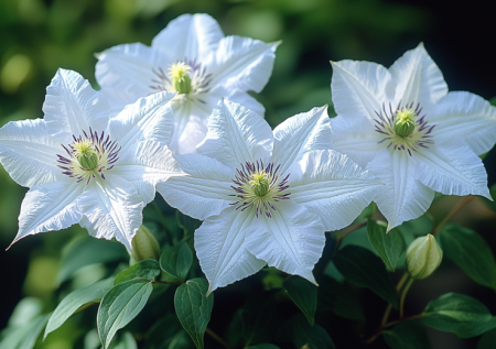 Разбросала семена по мартовскому снегу — в июне любуюсь белоснежными звездами на зеленом ковре без рассады и хлопот