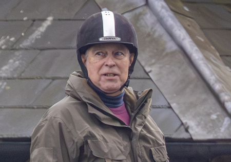 Королевская семья Британии: новости, экс-жена вставила «нож в спину» Эндрю?