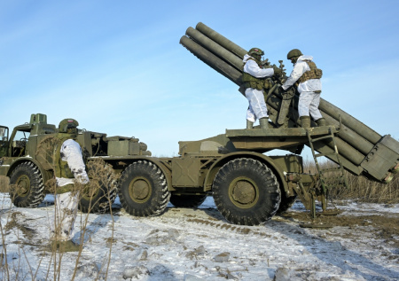 Массовые потери десантников, бойня: наступление ВС РФ на Сумы 28 февраля