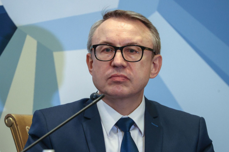 Николай Корчунов